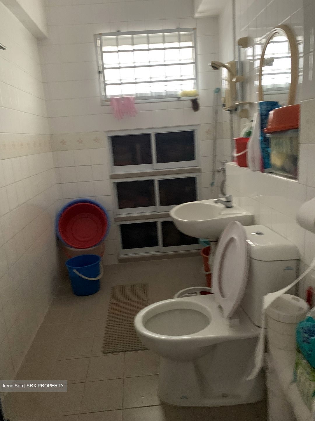 Woodlands Avenue 5 (Woodlands),  #415023791